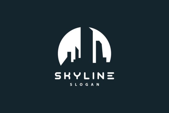 Download Building Real Estate Apartment Logo - Premium Resources