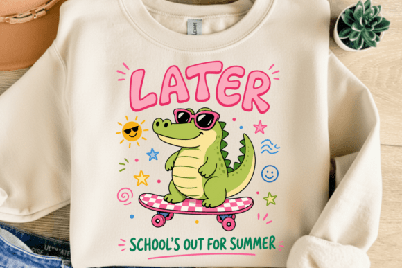 Download Schools out for Summer Shirt PNG - Summer shirt Collection