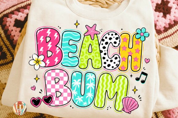 Download Beach Bum Preppy Tropical Summer Shirt - Summer shirt Collection