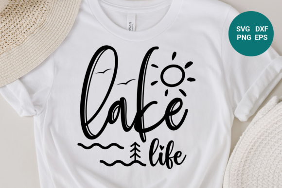 Download Lake Life Svg, Boating, Summer Shirt Svg - Summer shirt Collection
