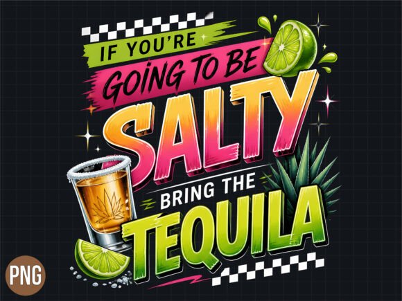 Download Salty Bring Tequila Lime Summer SHIRT - Summer shirt Collection