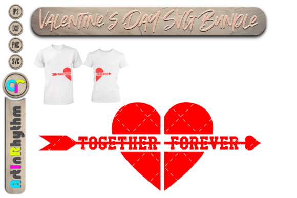 Download Valentines Couple Shirt Svg, Heart - Couple shirt svg Collection